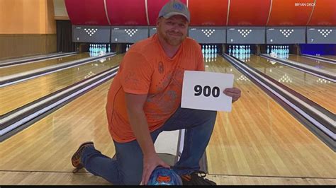 how many 300 games have been bowled on tv|Perfect game (bowling) .